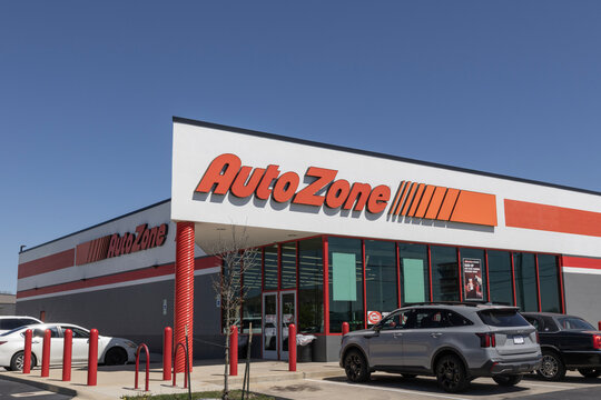 AutoZone Retail Store. AutoZone is a retailer and distributor of automotive parts.