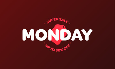 monday sale
