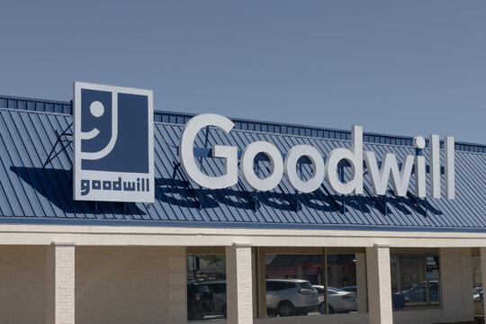 Goodwill Store. Goodwill provides services that help unlock opportunities for job seekers.