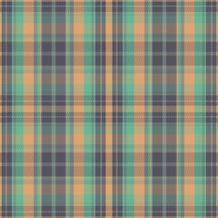 Tartan plaid pattern with texture.