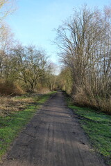 Obraz premium hamburg