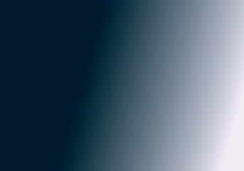 vector illustration background gradient blue dark universal for the site, for text