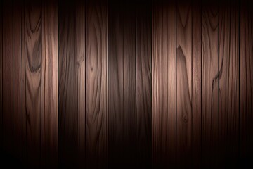 Obraz premium Gray wooden texture background design