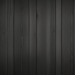 beautiful black wooden texture