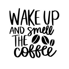 Stylish , fashionable and awesome coffee typography art and illustrator, Print ready vector handwritten phrase coffee T shirt hand lettered calligraphic design.coffee cup Vector illustration bundle.