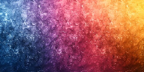 Colorful abstract textured background