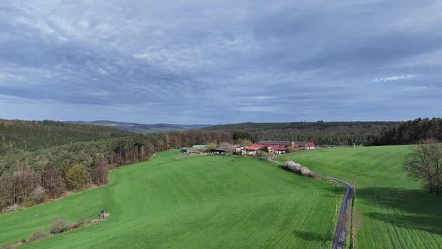Bauernhof