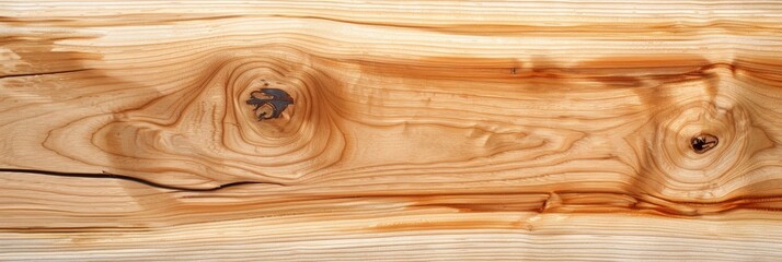 Warm softwood grain with delicate patterns and details, ideal for backgrounds in design and craftsmanship.