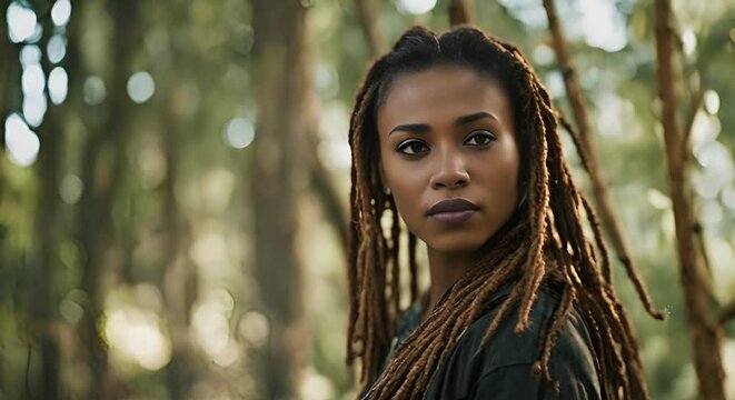 Rastafari in Jamaica.