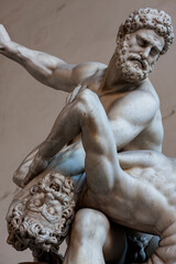 Florence, Tuscany, Italy