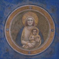 Fresco Giotto 