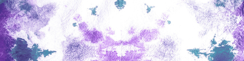 Pastel Tie Dye Pattren. Colored Grunge Texture