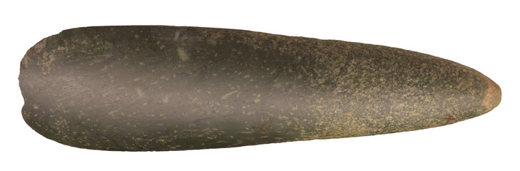 Neolithic polished stone axe