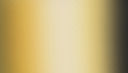 fondo con textura grunge, gradiente, abstracto,  beige, dorado, oro, blanco, vibrante, con resplandor, luz, textura áspero, liso, poroso, textil, elegante de lujo, tendencia, sitio web, redes, digital - obrazy, fototapety, plakaty