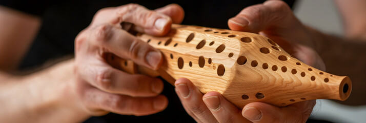 Mastering the Ocarina – A Visual Guide to Techniques, Fingering Methods and Notations