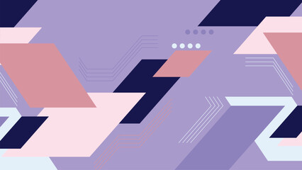 abstract background with arrows