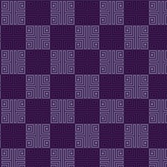 Tribal-inspired geometric seamless pattern 38