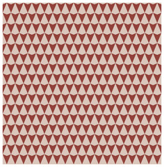 Decorative packaging pattern. Seamless geometric design vector illustration.