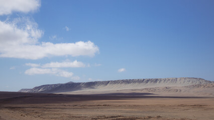 Cerros de Antofagasta