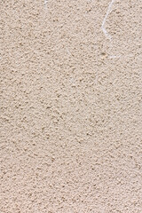 background in the form of a fragment of a wall covered with plaster. High quality photo