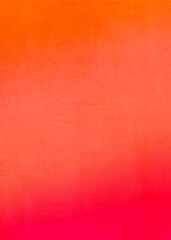 Red vertical background For banner, poster, social media, story, events and various design works