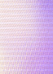 Purple vertical background For banner, poster, social media, story, events and various design works