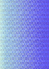 Blue vertical background For banner, poster, social media, story, events and various design works