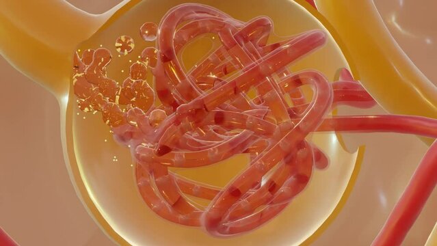 Glimpsing the Glomerulus: Understanding the Kidney Corpuscle