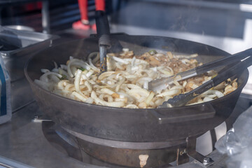 fair food