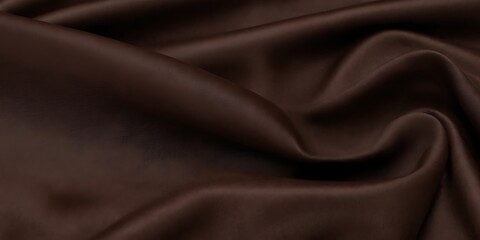 background a cowhide