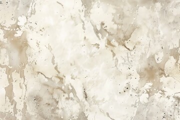 Earthy brown and white backdrop with delicate dirt accents. Rustic minimalist design.