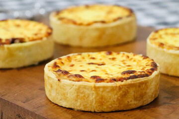 Quiche 