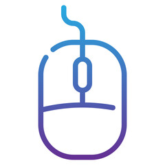 Mouse Icon