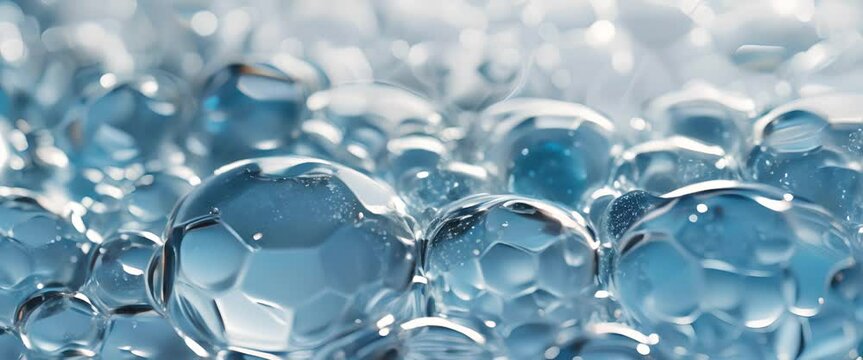 Trehalose locking moisture into hexagonal skin layers for long-lasting hydration