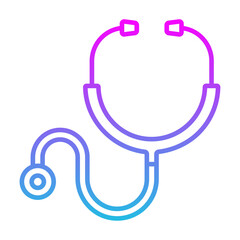 Stethoscope Icon