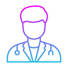 Doctor Icon