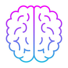 Brain Icon