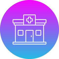 Pharmacy Icon