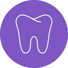 Tooth Icon
