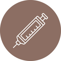 Syringe Icon