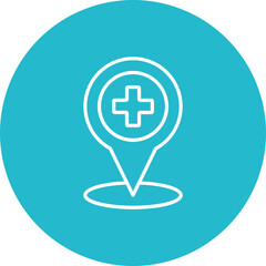 Obraz premium Place Holder Icon