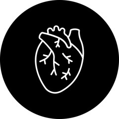 Heart Icon