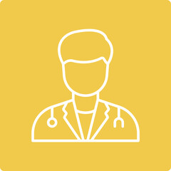 Doctor Icon