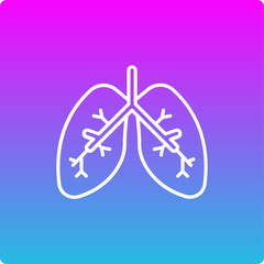Lungs Icon