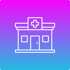 Pharmacy Icon