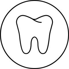 Tooth Icon