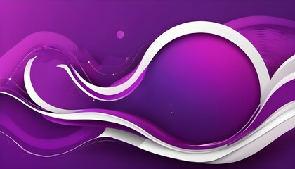 simple purple background