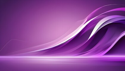 simple purple background