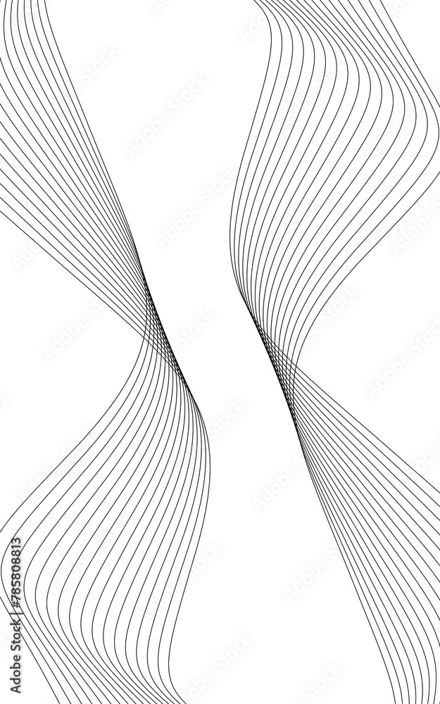 Poster background colorful gradient design vector