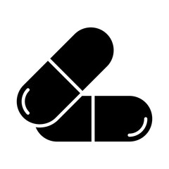 Capsules Icon